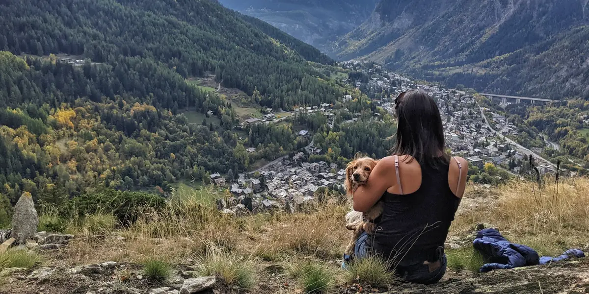 我搬到意大利度假小镇：令人惊讶的挑战