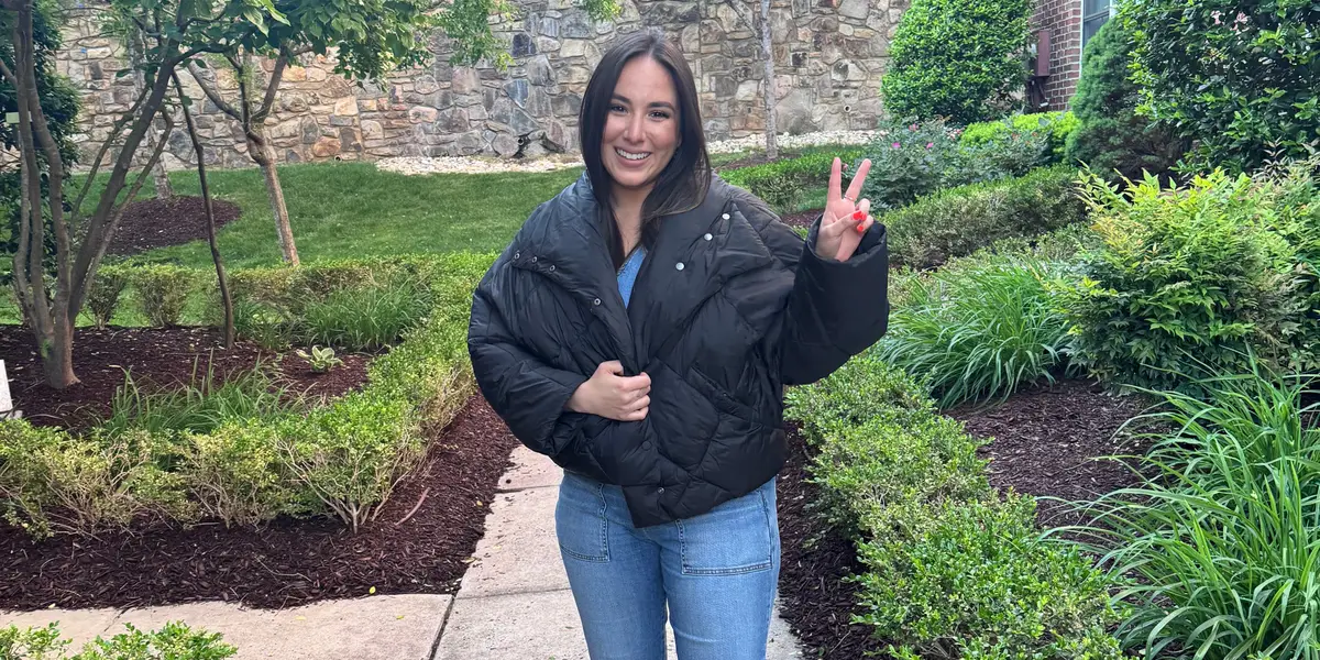 我是佛罗里达人。交通堵塞和不断上涨的租金让我离开了迈阿密。