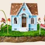 房地产市场夏季反弹脱轨：抵押贷款利率、伊朗战争