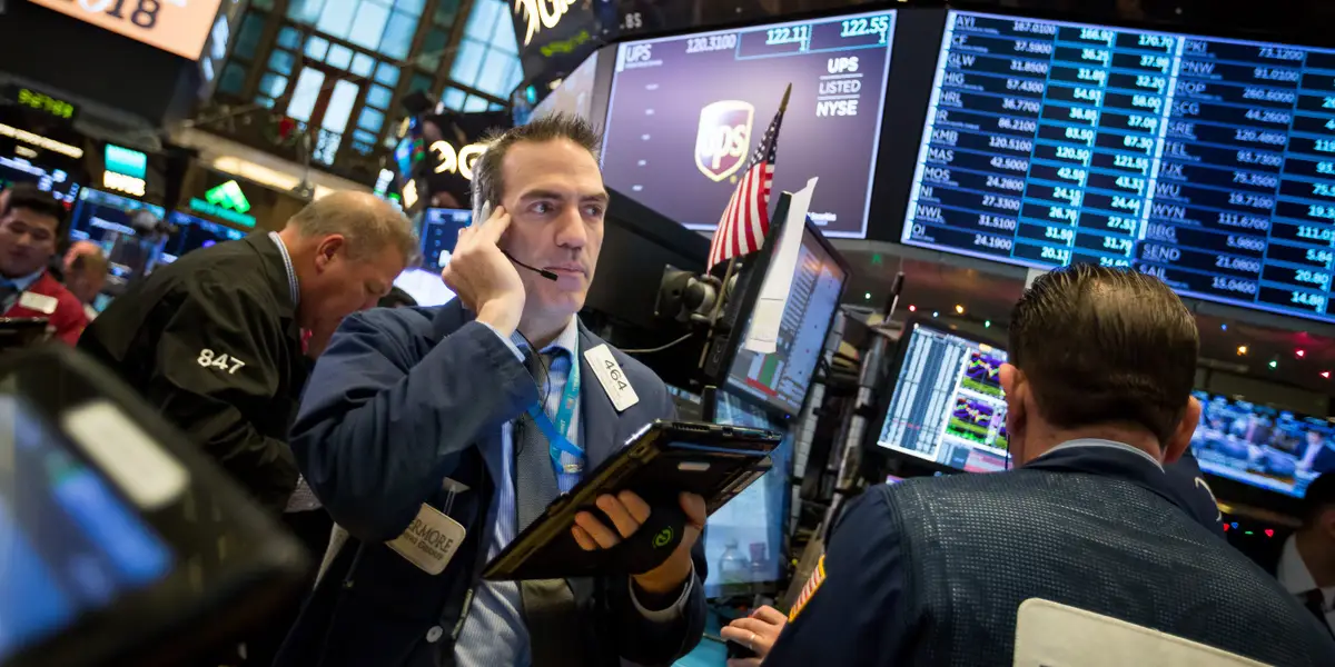 投资者现在应该投入的 4 项交易：道富银行价值 5.7 万亿美元