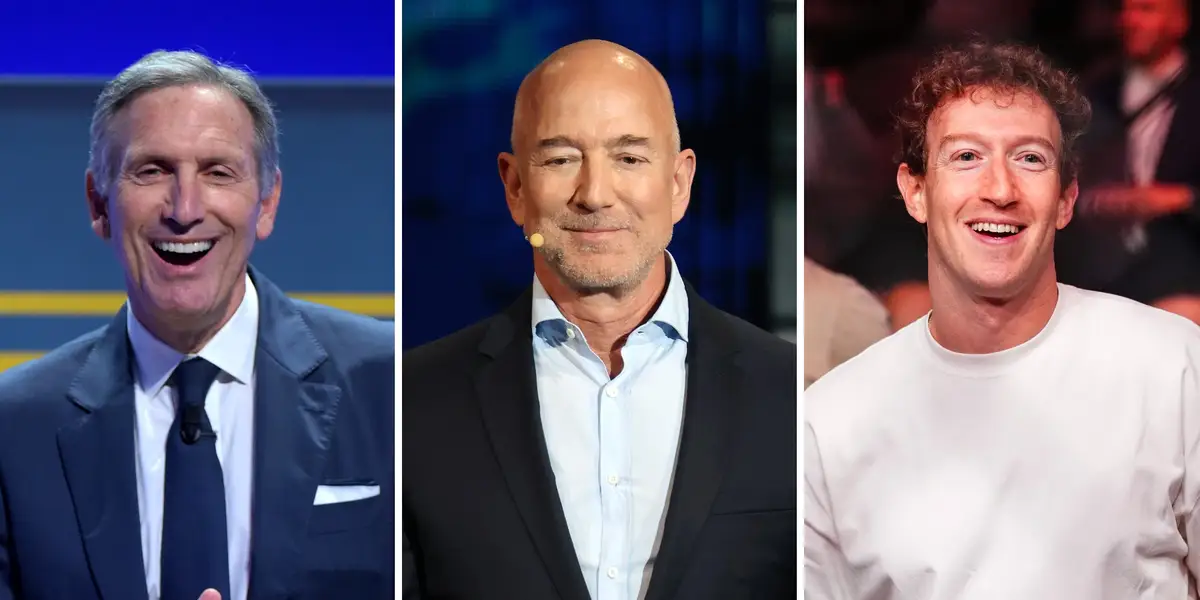 推动迈阿密亿万富翁繁荣的首席执行官和公司