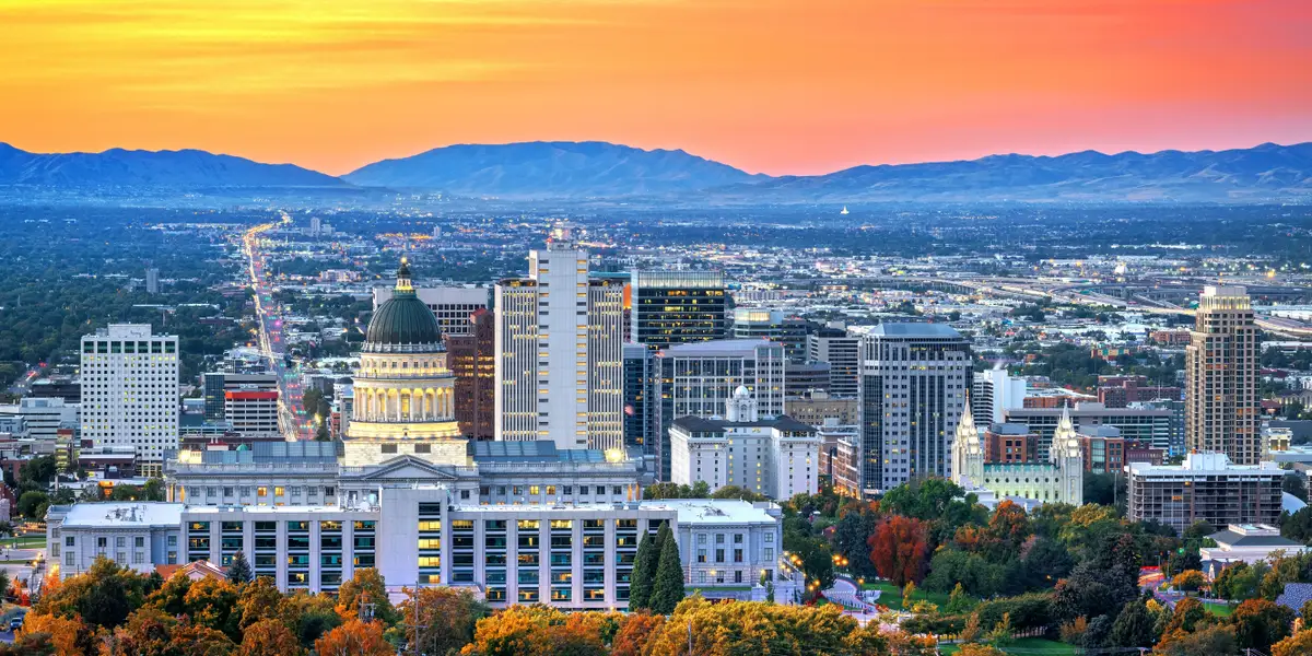 最适合在家工作的州：学习