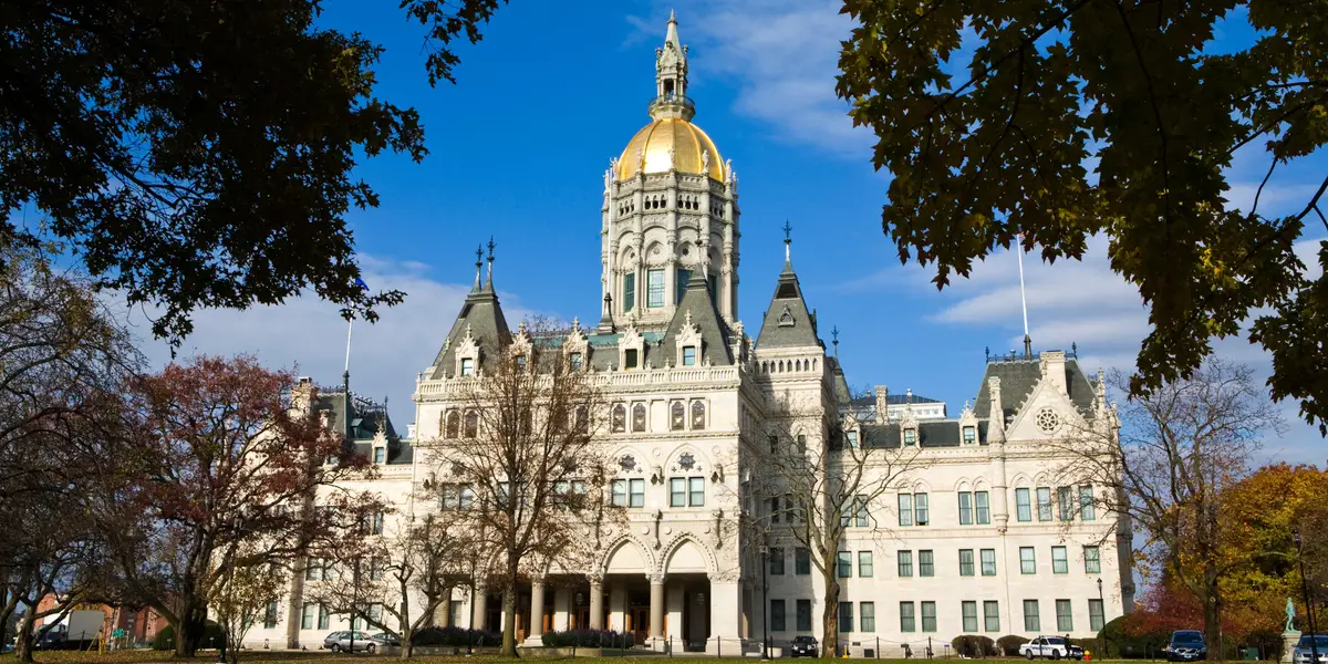 每个州的国会大厦是什么样子：照片、历史