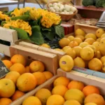 生活在欧洲改善了我们计划膳食和购买杂货的方式