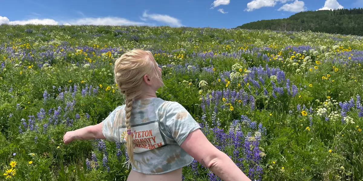 由于工作原因搬到科罗拉多州农村；没有成功，但很高兴我留下来