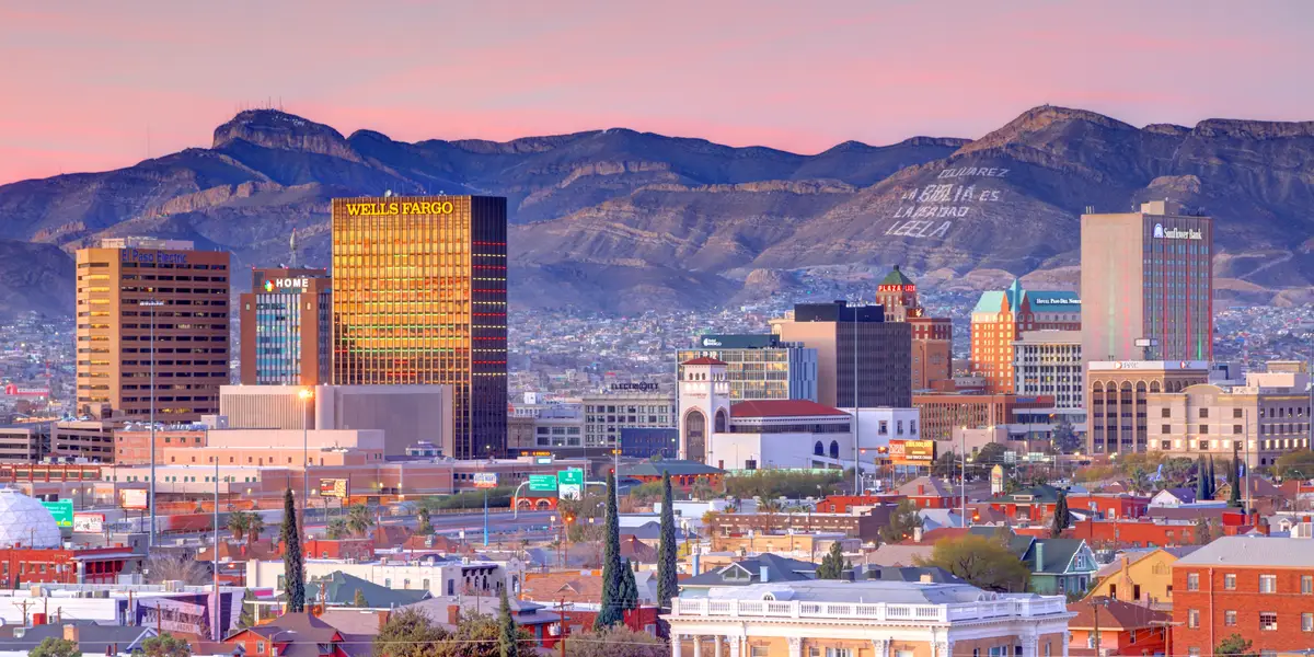 美国 15 个最适宜居住的城市