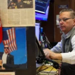 美国银行：五月买入股票，夏季卖出以获得最佳收益