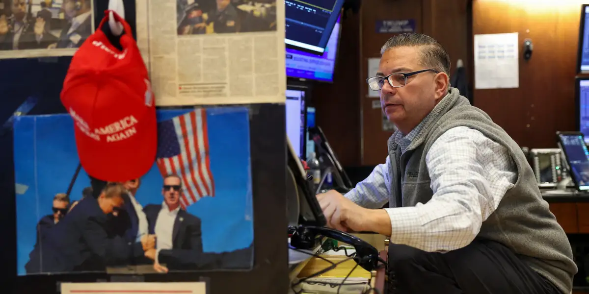 美国银行：五月买入股票，夏季卖出以获得最佳收益