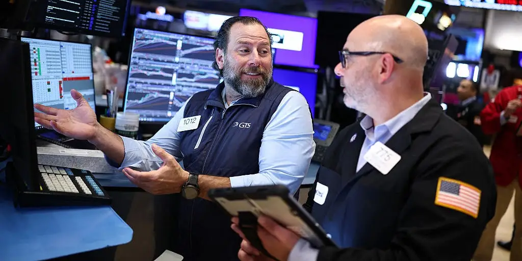 美股收复伊朗战争损失的三大原因：盈利、估值