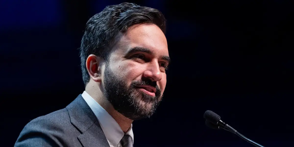 聪明人对曼达尼拟议的房屋税有何看法