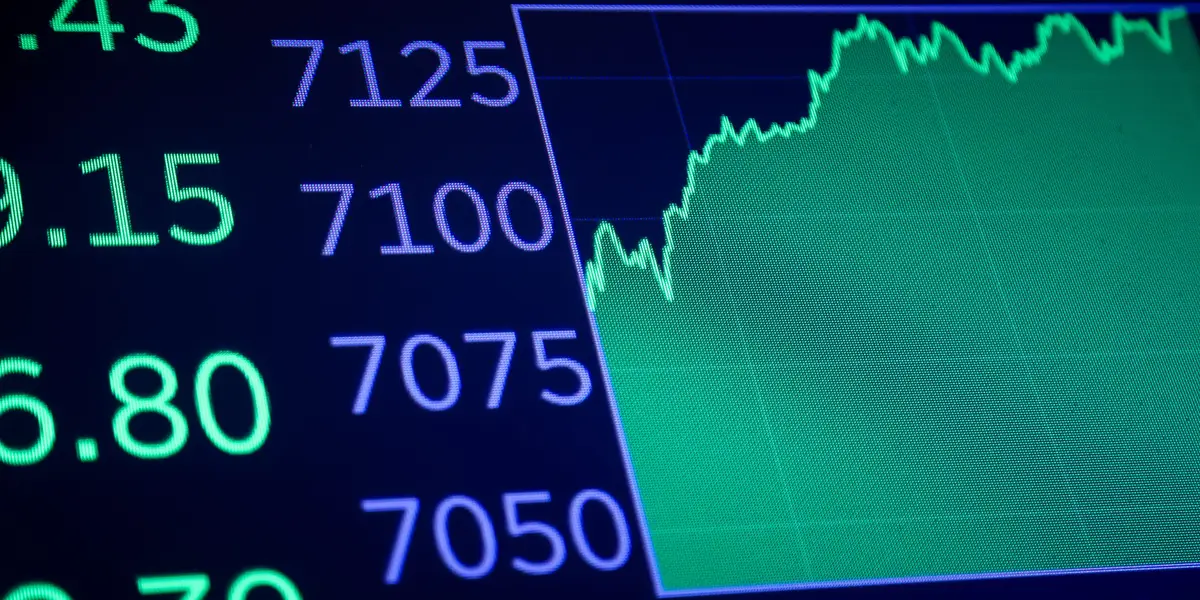 股票投资者在“自己的宇宙”中人工智能胜过一切：戈登