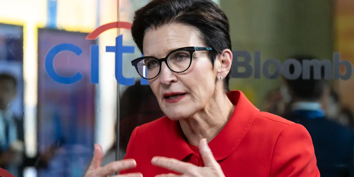 花旗报告称，由于交易撮合者大肆招聘，银行成本急剧上升