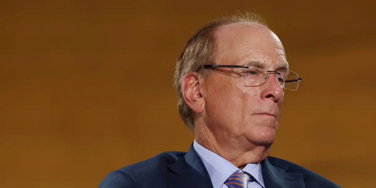 贝莱德 (BlackRock) 和 Balyasny 利用人工智能搜索自己的数据以寻找 Alpha