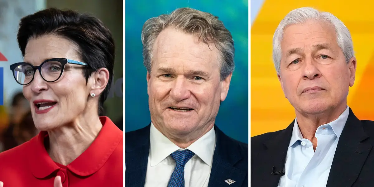 银行披露私人信贷风险并试图缓解担忧