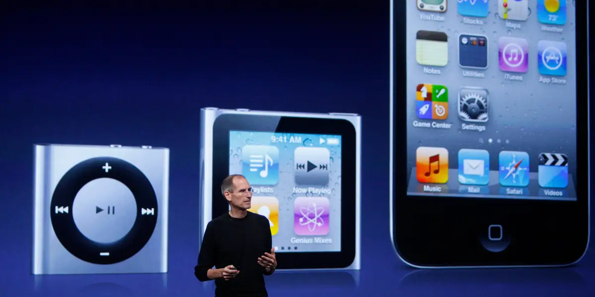 风险投资公司红杉发布 1977 年的苹果备忘录，