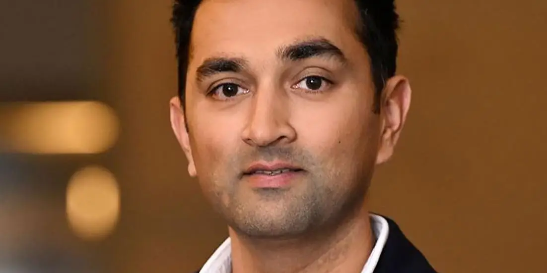 高盛在人工智能、科技和该行中东利益方面的顶级合作伙伴