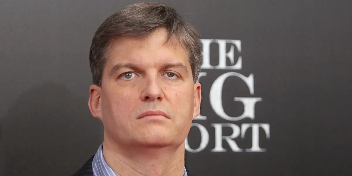“大空头”迈克尔·伯里 (Michael Burry) 对 Nvidia 股票和人工智能“Tokenmaxxing”发出警告