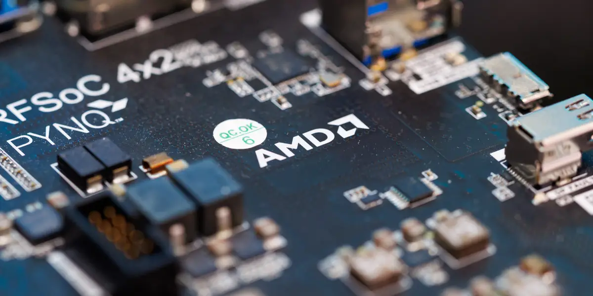 AMD 股票在财报发布后获得顶级银行的新一轮升级