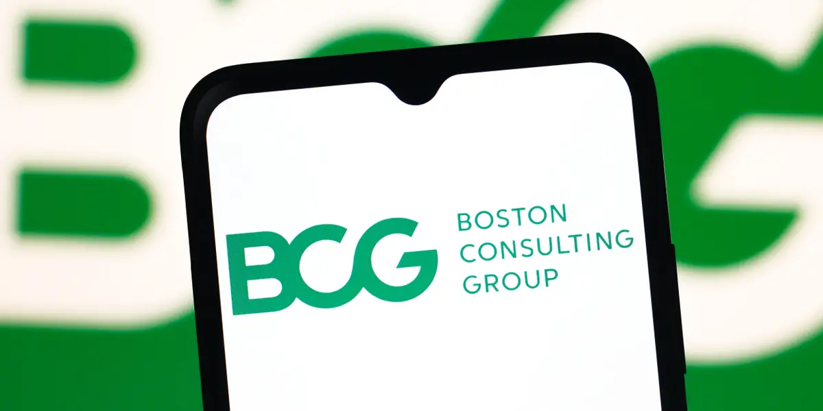 BCG 针对销售人员所做的最糟糕的事情对人工智能代理进行了培训