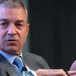 Dan Loeb 表示人工智能不是泡沫：“我们仅仅触及了表面”