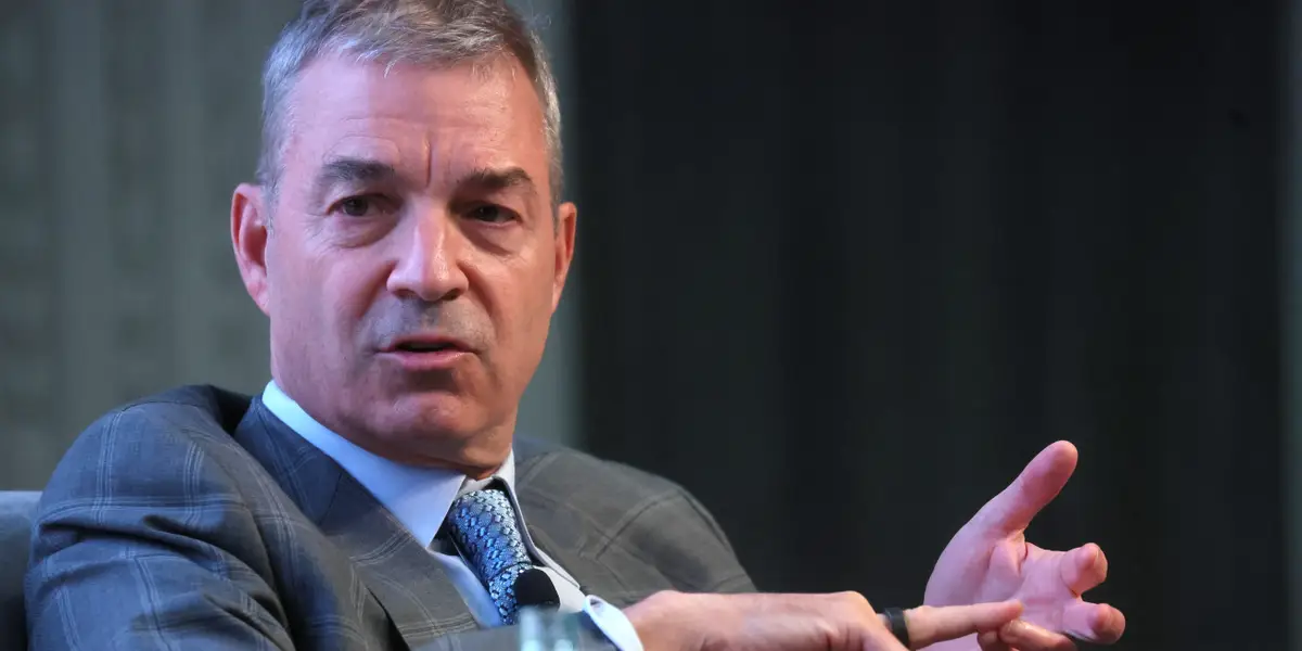 Dan Loeb 表示人工智能不是泡沫:“我们仅仅触及了表面”