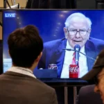 Deepfake 沃伦·巴菲特参加伯克希尔年度问答