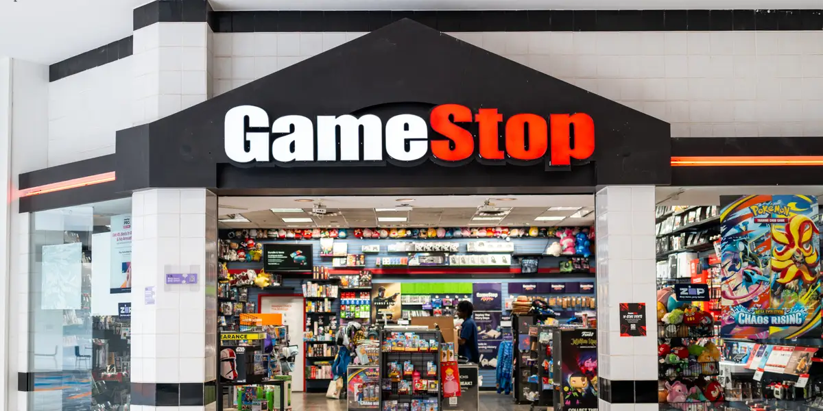GameStop 为首席执行官 Ryan Cohen 招聘内部经理，表示将为该职位提供资金