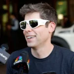 OpenAI 首席执行官 Sam Altman 的 Cerebras 股份在 Chipmaker IPO 后飙升
