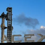 SpaceX 的大型 IPO 对所有投资者都很重要。这就是为什么。