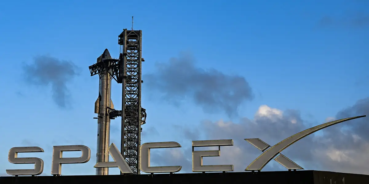 SpaceX 的大型 IPO 对所有投资者都很重要。这就是为什么。