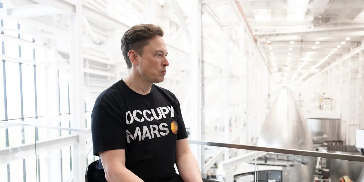 SpaceX 首次公开募股文件首次展示了马斯克火箭公司的财务状况