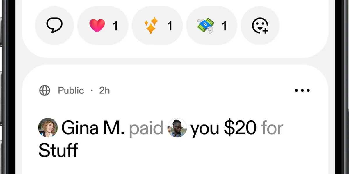 Venmo 的新隐私设置仍然是一场大火