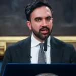 Zohran Mamdani 的纽约市效率推动措施与 DOGE 有何不同