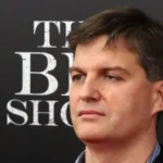 为什么“大空头”迈克尔·伯里 (Michael Burry) 在瑞恩·科恩 (Ryan Cohen) 竞购 eBay 后出售 GameStop
