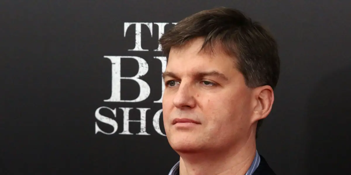 为什么“大空头”迈克尔·伯里 (Michael Burry) 在瑞恩·科恩 (Ryan Cohen) 竞购 eBay 后出售 GameStop