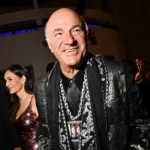 凯文·奥利里 (Kevin O'Leary) 的犹他州数据中心职位申请尚未核实