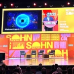 前 Lone Pine、Coatue、Kynikos 投资者的 Sohn 推介内容