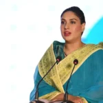 印度公主贾纳维·梅瓦尔 (Jahnavi Mewar) 如何重塑她的家族办公室