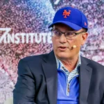 史蒂夫·科恩 (Steve Cohen) 的 Point72 组建新执行委员会，资产突破 500 亿美元