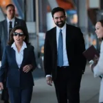 州长 Kathy Hochul 和 Zohran Mamdani 对纽约亿万富翁的第二套房产征税