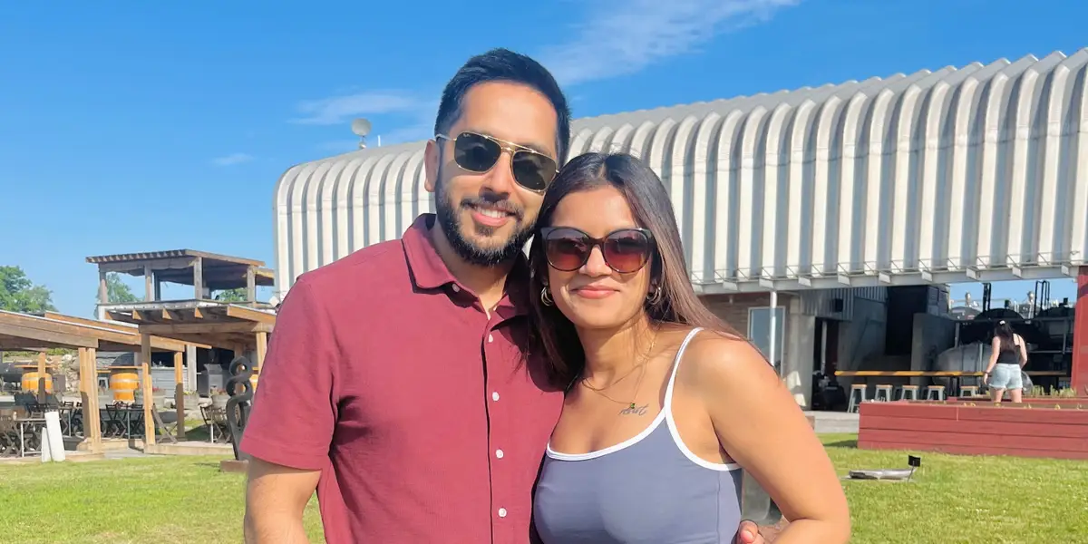 我为了爱情搬到了加拿大。我如何重建我的职业和身份。