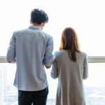 我们租了空余房间来省钱；有效但对我们来说不值得