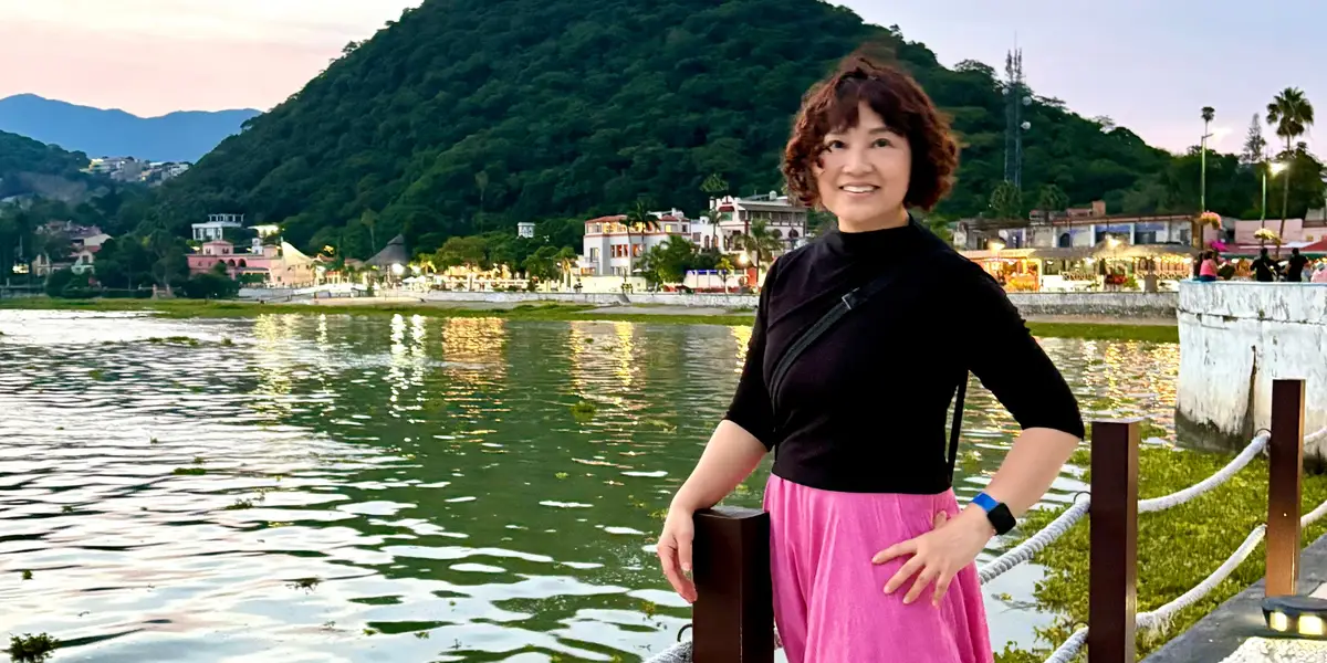 我如何在墨西哥 50 岁提前退休；在国外建立可持续的生活