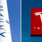 科技牛人 Dan Ives 表示 SpaceX 和特斯拉明年可能合并
