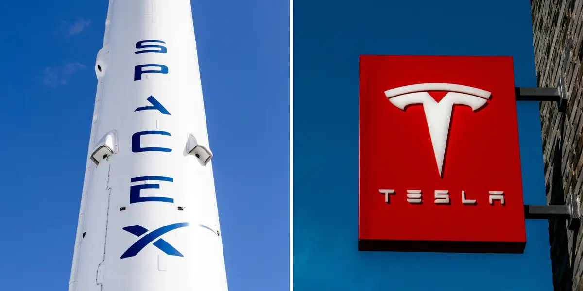 科技牛人 Dan Ives 表示 SpaceX 和特斯拉明年可能合并