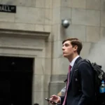预计大银行今年的年终奖金将令人印象深刻