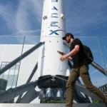 高盛将带领银行破纪录的 SpaceX 首次公开募股