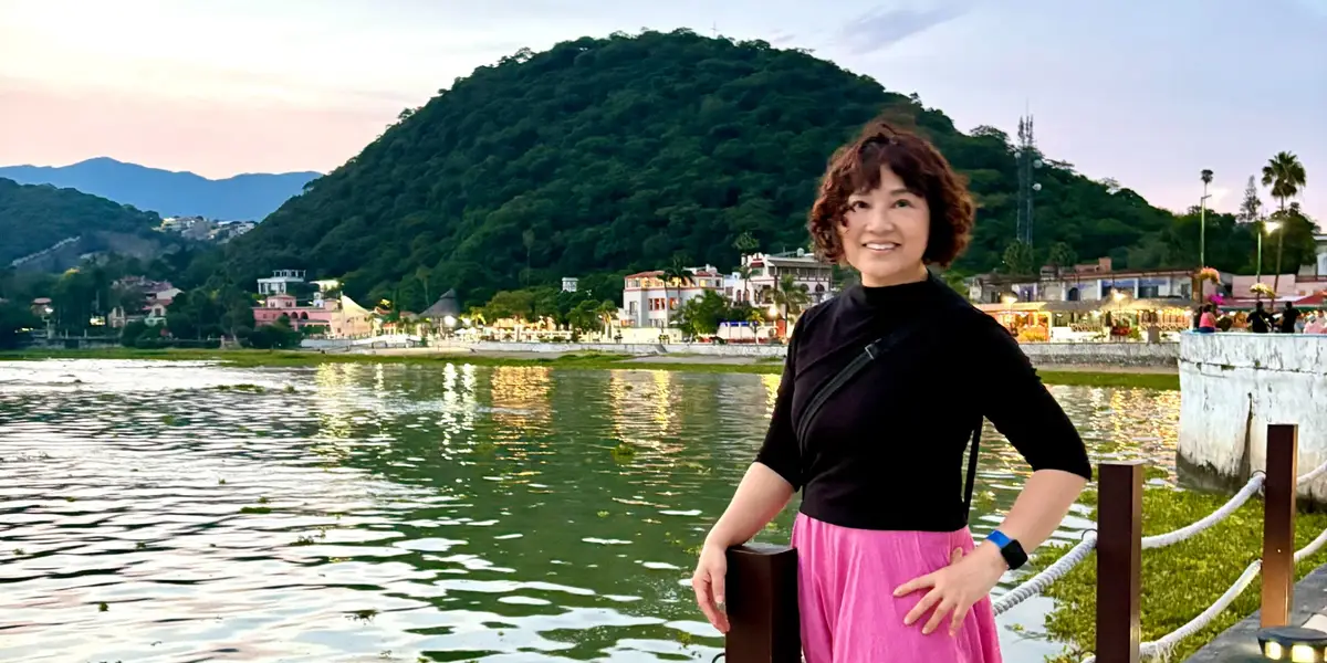 50 岁时从美国搬到墨西哥，提前退休；一开始感觉像是一个错误