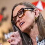 SpaceX IPO 重申了 Cathie Wood 和 ARK Invest 对埃隆·马斯克的信任