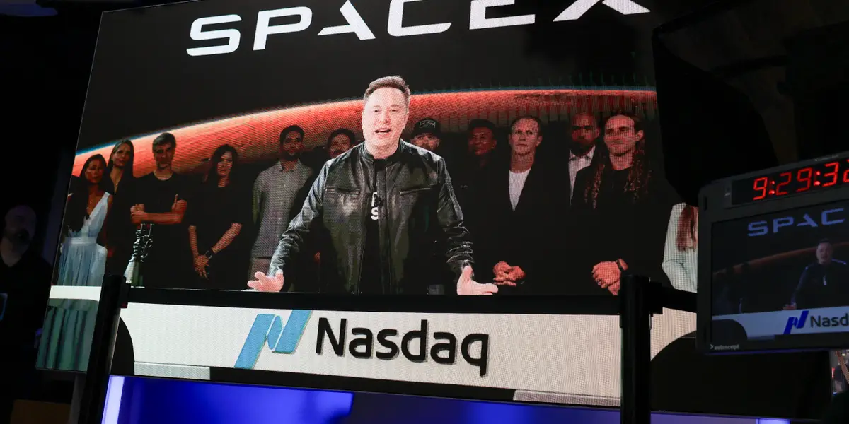 SpaceX 员工和新晋百万富翁应该如何花掉 IPO 的意外之财